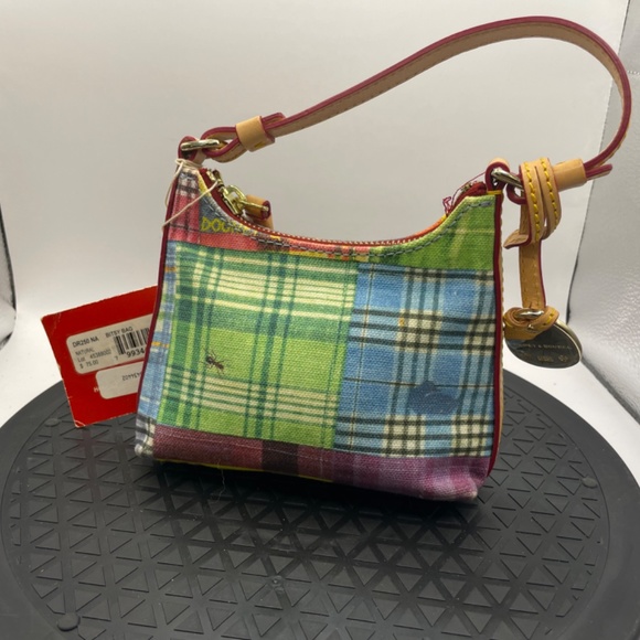 Dooney & Bourke Bitsy Bag - Picture 3 of 8